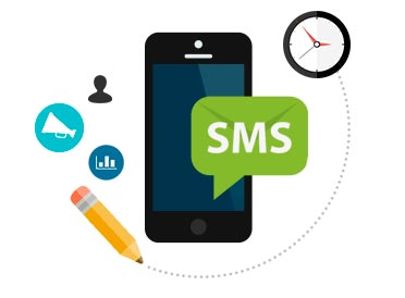 Campañas de SMS