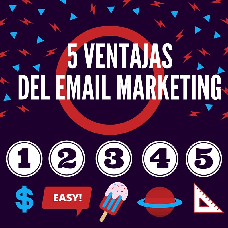 email marketing definicion