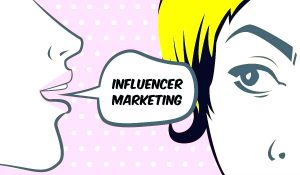 futuro del marketing digital con el influencer marketing