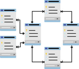 Gestor base de datos