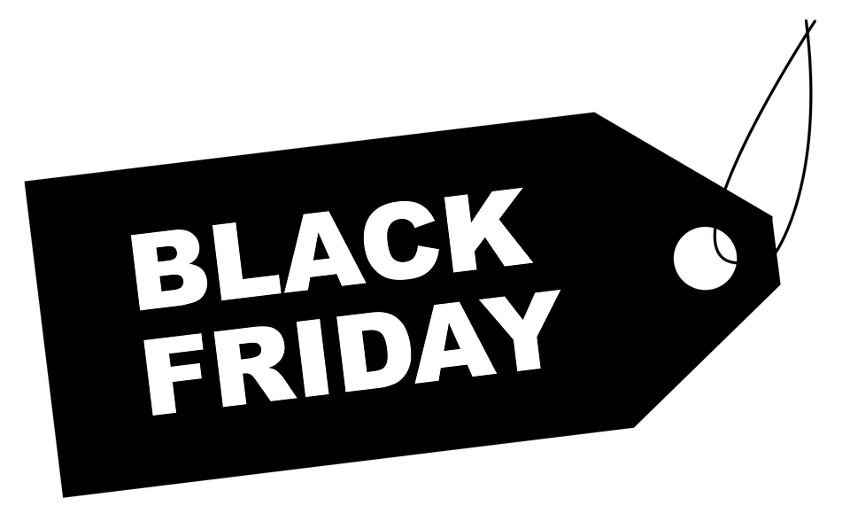 ▷Ventajas de la mejor oferta Black Friday y Cyber Monday para tu negocio