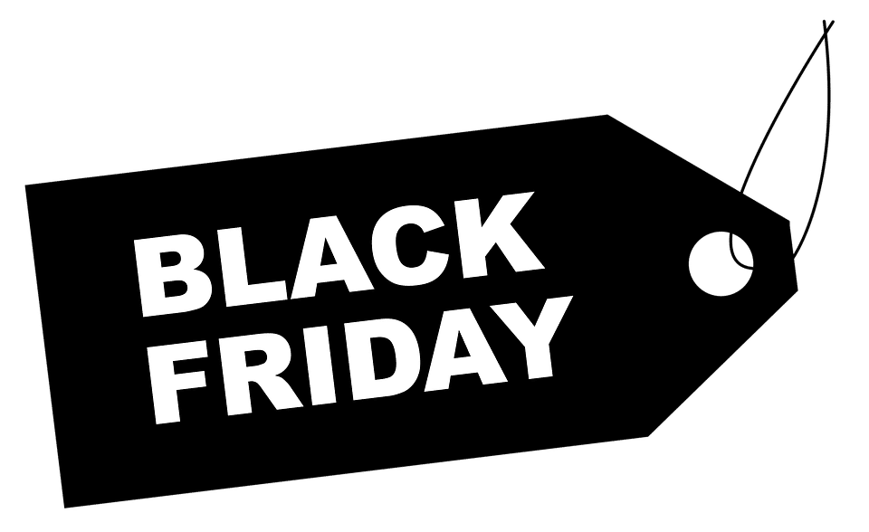 ▷Ventajas de la mejor oferta Black Friday y Cyber Monday para tu negocio