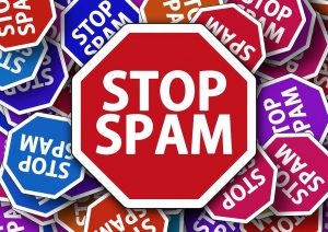 como hacer que un correo no sea spam