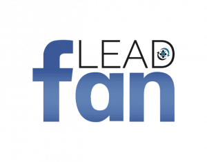 logo del fanlead de coregistros