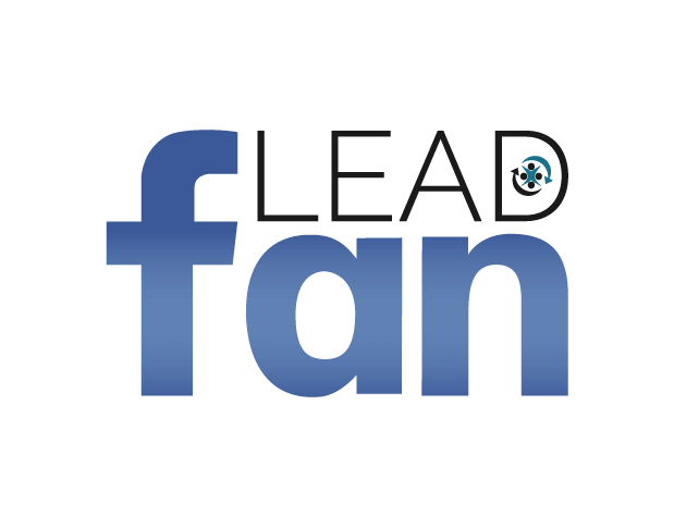 logo del fanlead de coregistros