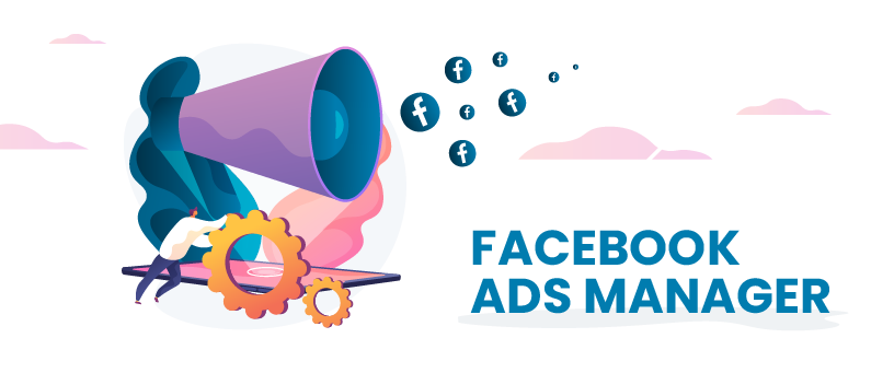 facebook ads manager