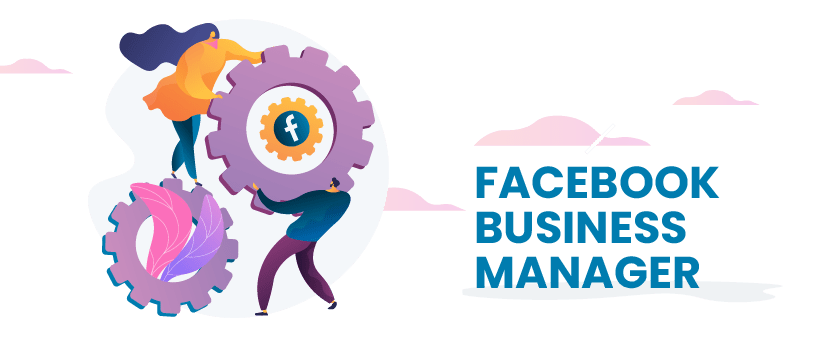 facebook business manager