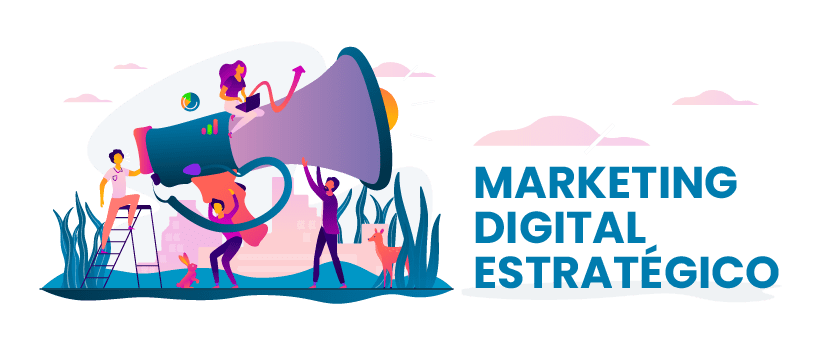 marketing digital estratégico