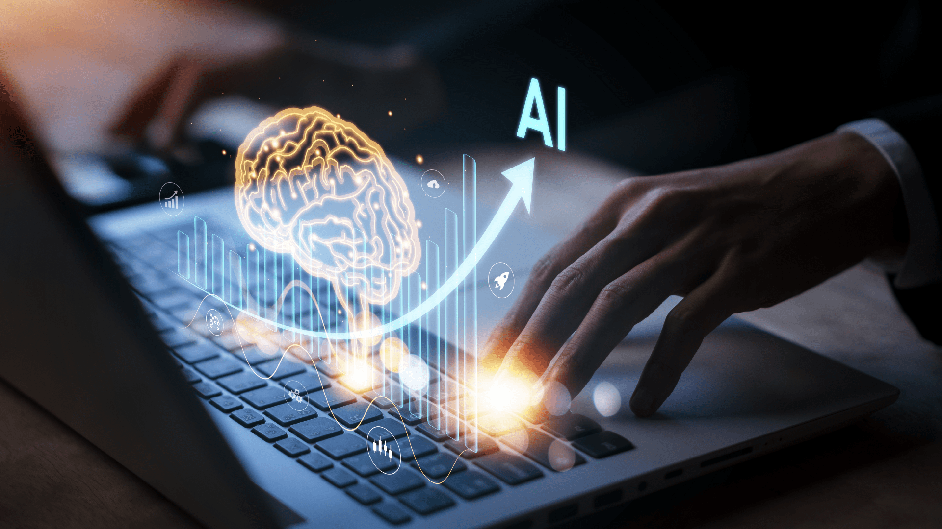 Generar leads con inteligencia artificial