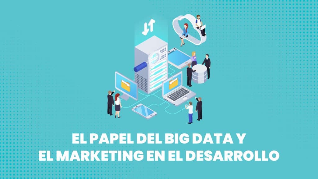 Big data en el marketing