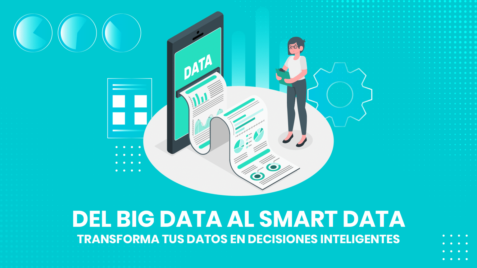 datos inteligentes