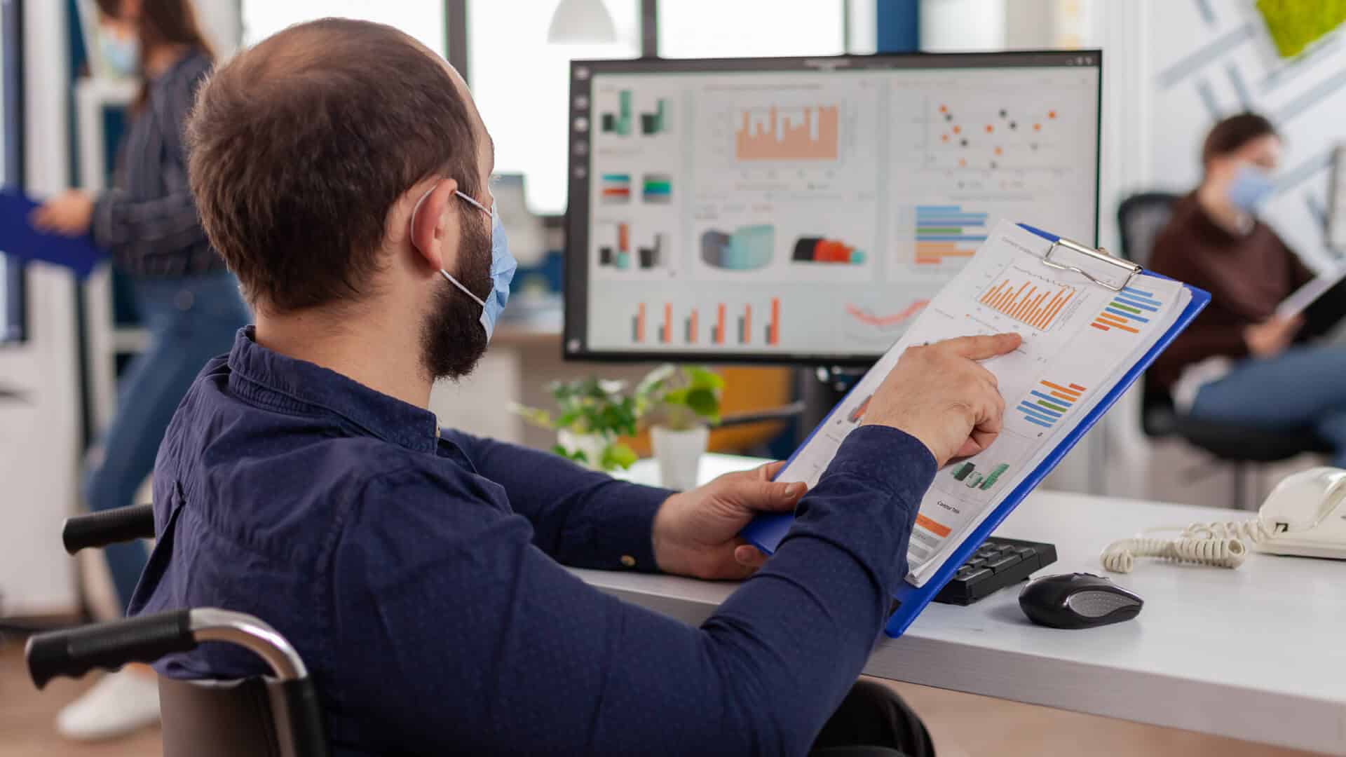 Perfiles personalizados