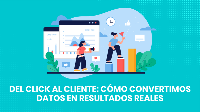 Click al cliente