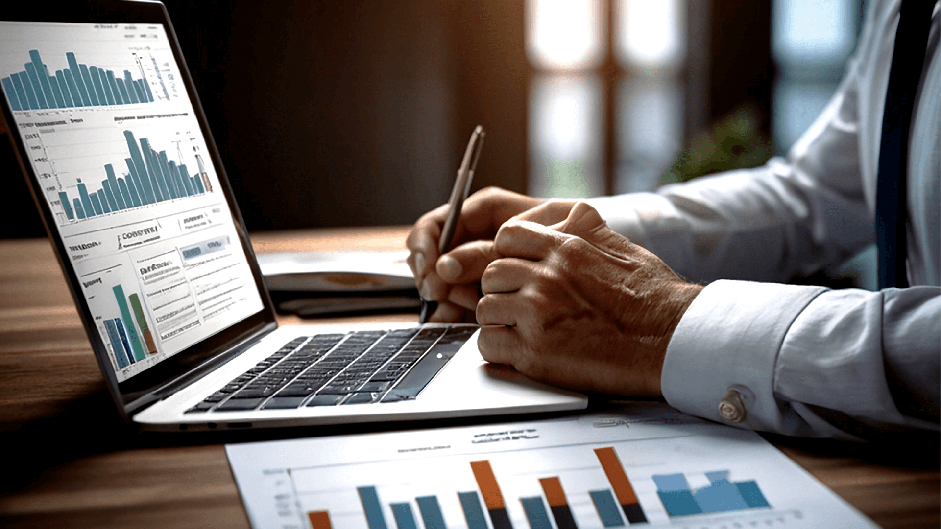 Leads calificados