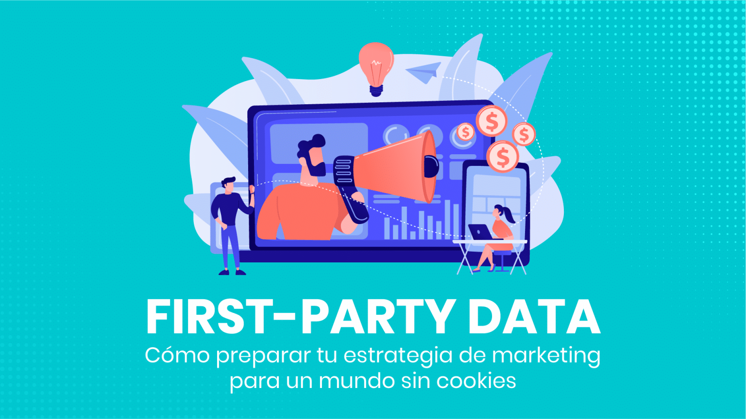 First party data