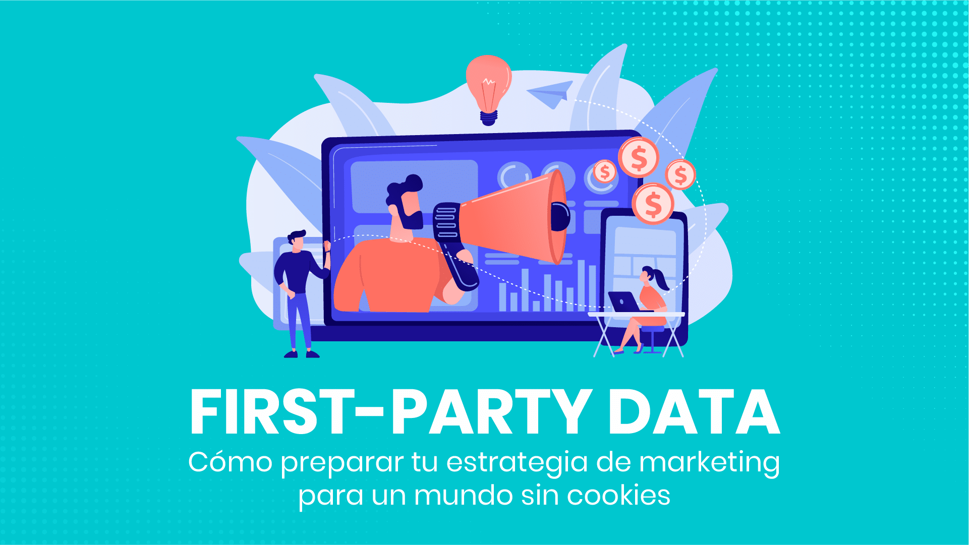First party data