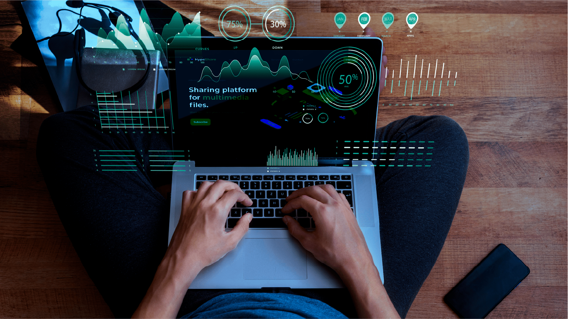 consentimiento datos crm