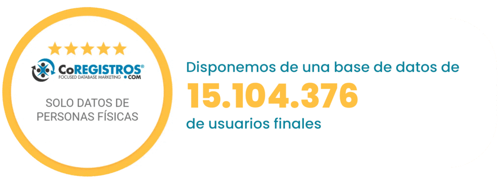 Sello mas de mil usuarios