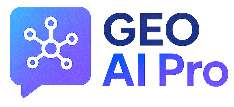 GEO AI Pro