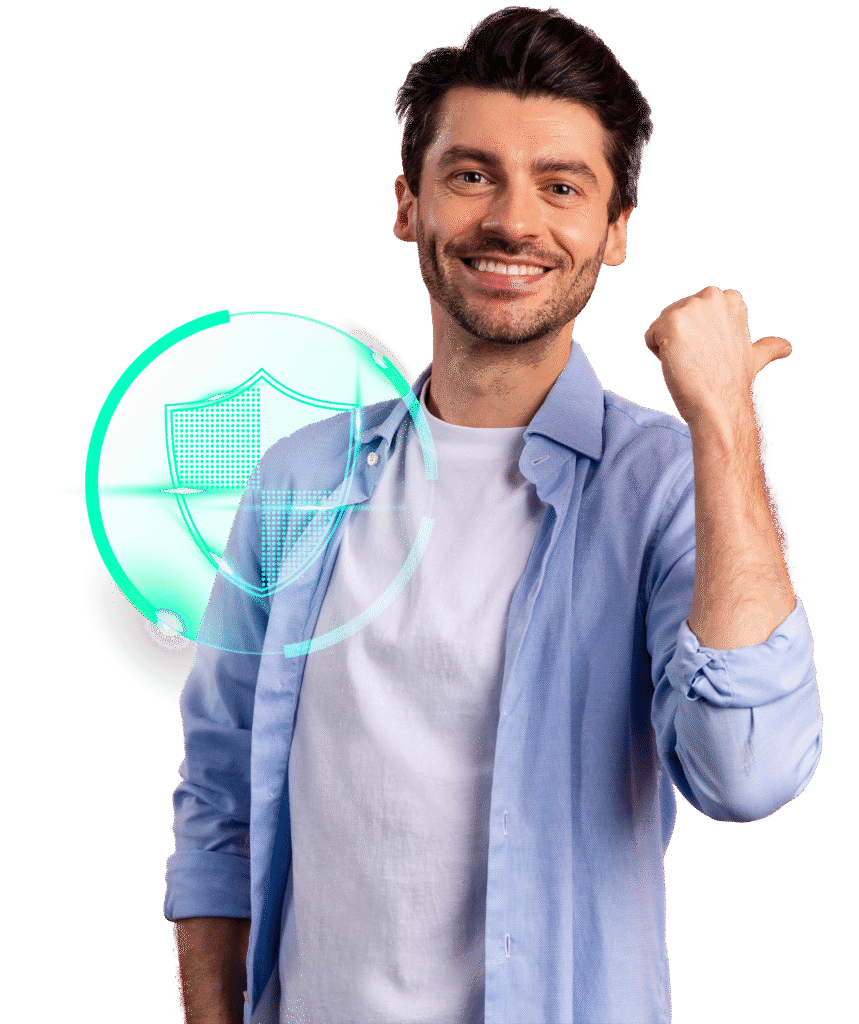 Servicios de ciberseguridad para empresas