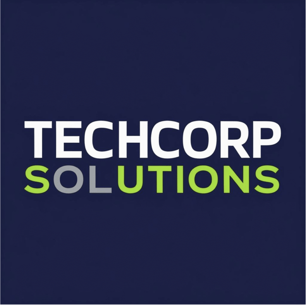 TechCorp Solutions