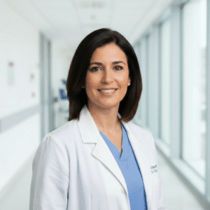 Imagen de Dr. Ana Martín