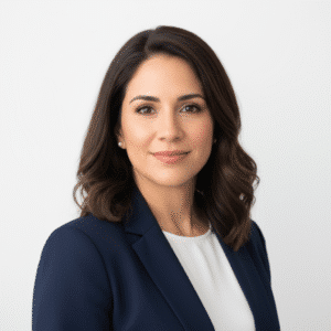 Imagen de María González