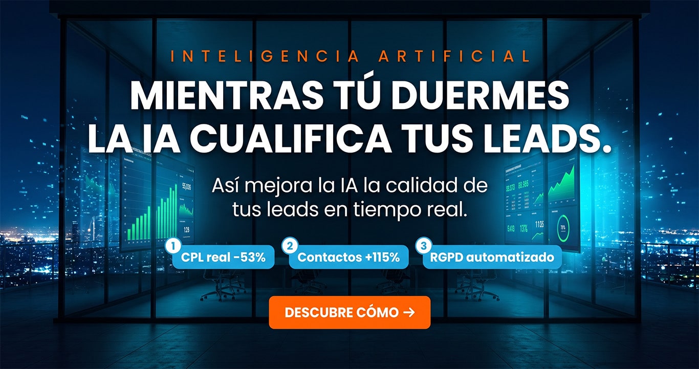 leads cualificados