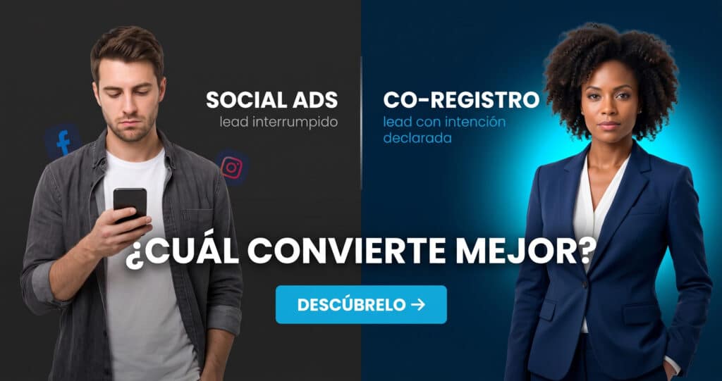 que lead convierte mejor