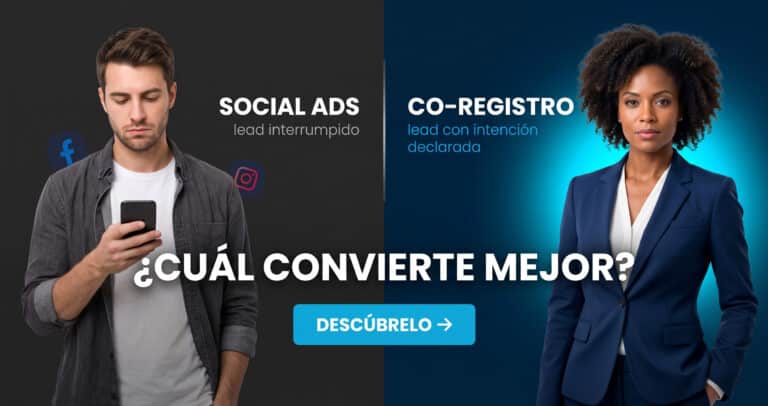 que lead convierte mejor