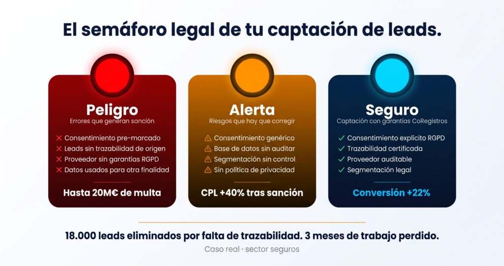 semaforo legal