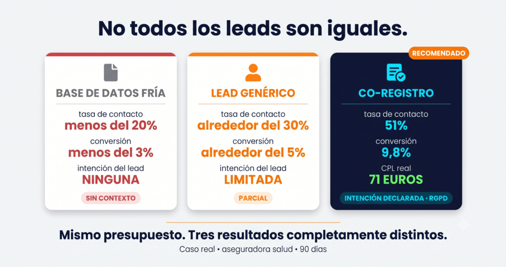 comparativa formatos captacion leads coregistros jpg