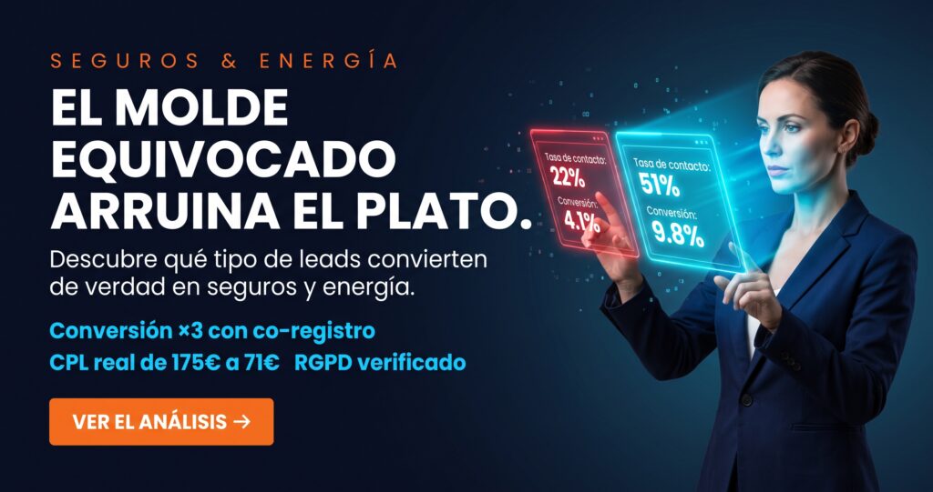 leads seguros energia conversion