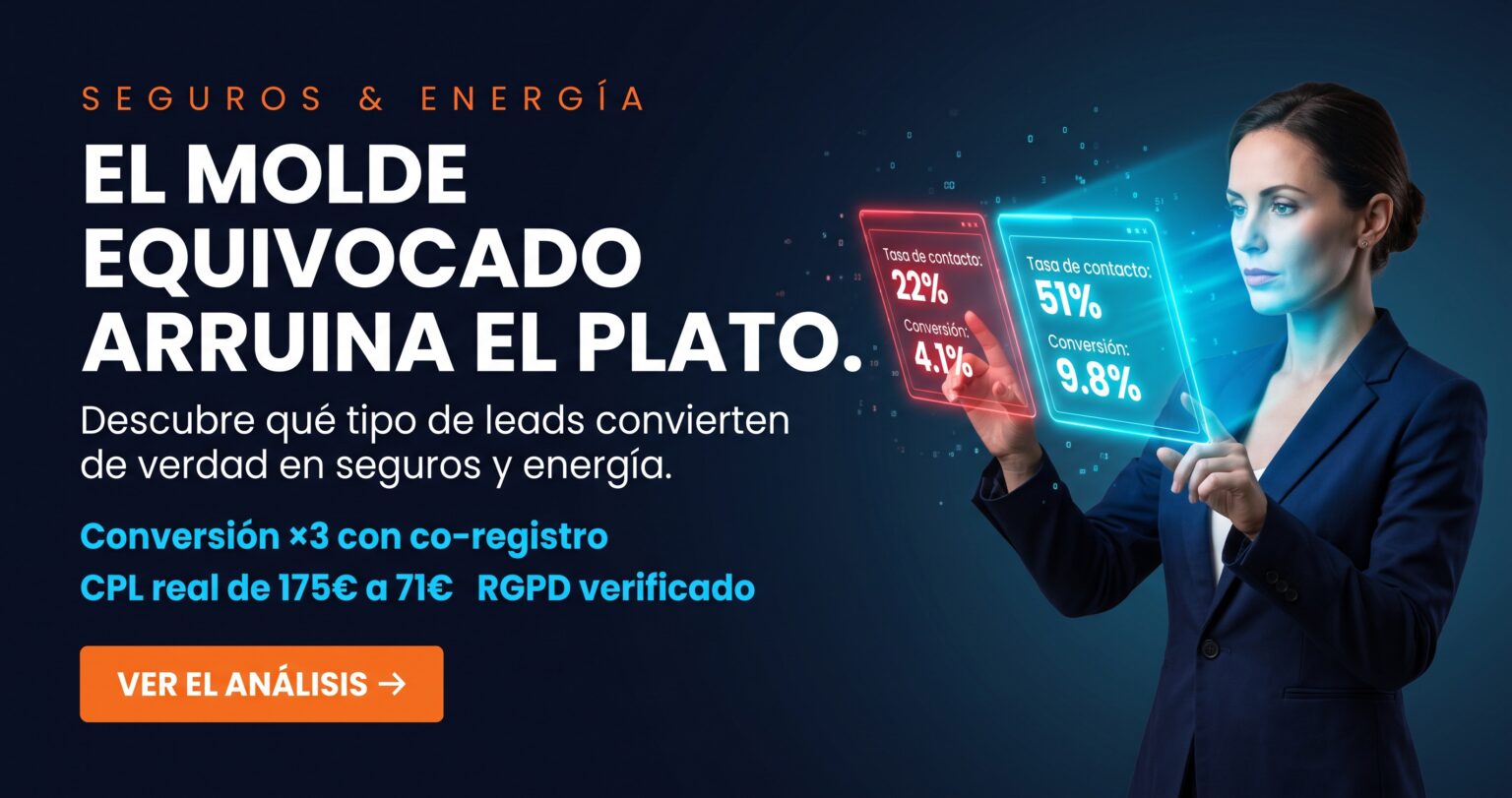 leads seguros energia conversion
