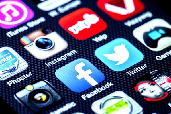 Redes Sociales Redes Sociales